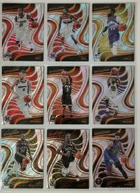 Kartičky NBA 1 ks za 0.8 Eur- Revolution 22-23 - 3