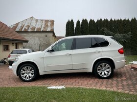 BMW X5 E70 - 35D - 2009 - M-packet - 3