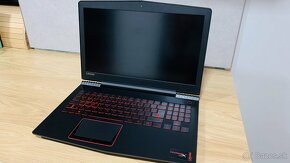 Lenovo Legion Y520 + zdarma herna klavesnica a herna mys - 3