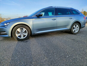 Škoda Superb III, 2,0TDi, 110kW, automat, r.v.10/2019 - 3