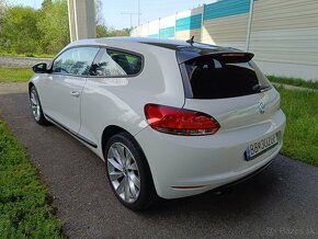 ✳️Volkswagen Scirocco 2.0 TDI DSG 173000 KM✳️ - 3