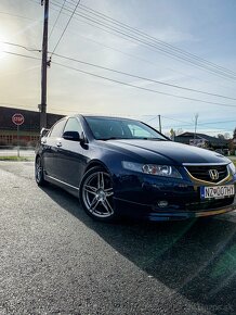 Honda Accord 2.4 140kw CL9 Executive - 3