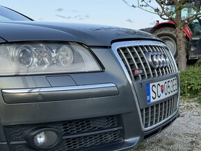 Audi S8 5.2 FSI V10 - 3