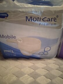 Molicare premium - 3