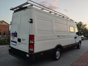 IVECO DAILY 2.3 HPT 35S14 7 miestne - 3