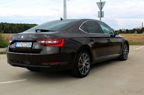 Škoda Superb 3 2.0 TDI 140kW L&K 70 000km - 3