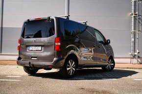 Toyota Proace Verso VIP 2.0 D-4D 180 L1 A8 - 3