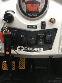 Polaris rzr800s - 3