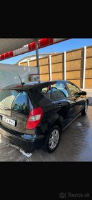 Predám Mercedes Benz A160 - 3