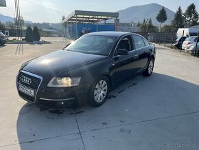 Audi A6 2.0tdi - 3