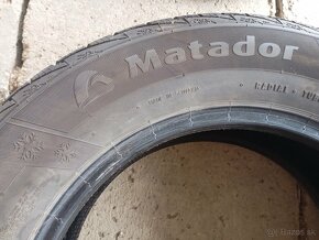 Zimné pneumatiky 215/65 R16 - 3