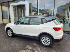 Seat Arona, 1.6 TDI Style - 3