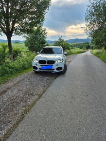 Bmw x5  Možny odpočet DPH - 3