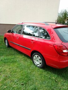 Škoda Fabia 1,2 HTP - 3