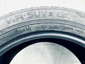 255/50 R19 Zimné pneumatiky Nokian - 3