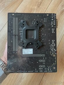 ASUS PRIME B360M-K - 3