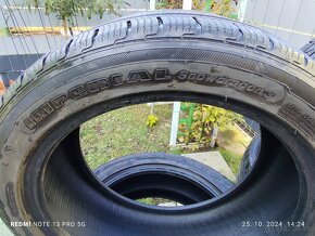 Zimné pneumatiky 245/45 R19 Snowdragon3 - 3