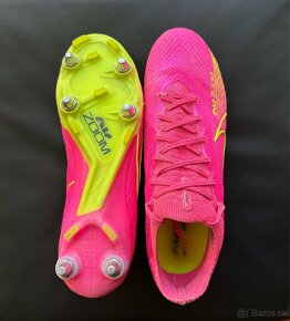 Nike Zoom Mercurial Vapor 15 Elite SG-PRO Player Edition - 3