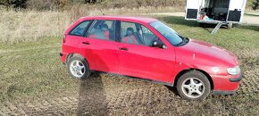 Seat Ibiza 1.4 mpi 44kw - 3