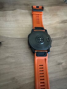 garmin fenix 7x sapphire solar - 3