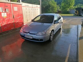 Citroen C5 2.0 HDi - 3