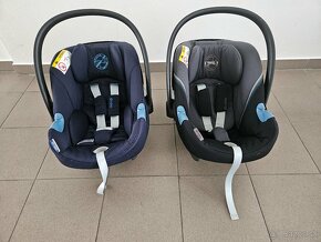 ZLAVA Cybex anton M a cybex anton M i size (aj zvlast) - 3