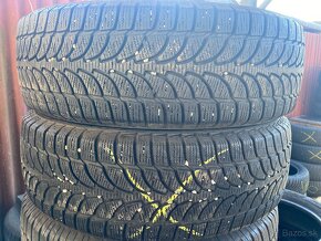 215/70 R16 12ks zimne - 3