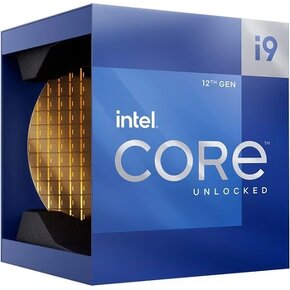 Predam procesor Intel Core i9-12900K - 3