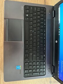 Notebook HP Zbook 15 G1 - 3