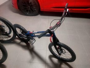 TRIAL BIKE - 3