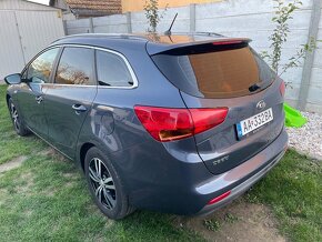 Kia Ceed Wagon - 3