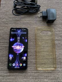 Asus Rog Phone 5, 1005DA - predaj. - 3