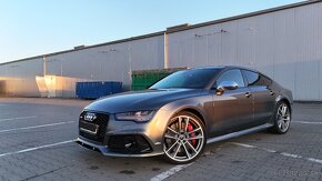 Predám Audi RS7 Sportback Performance 2018 - 3