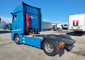 Mercedes-Benz Actros 1848 LS GigaSpace 4x2 nafta 350 kw - 3