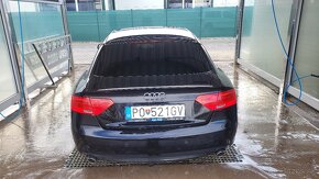 Audi A5 3,0 tdi Sportback - 3