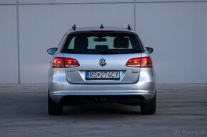 Volkswagen Passat Variant 2.0 TDI BMT Trendline - 3