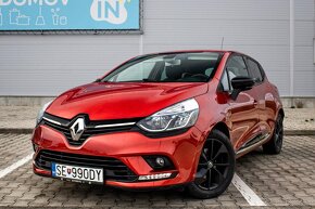 Renault Clio Energy TCe 120 Limited - 3