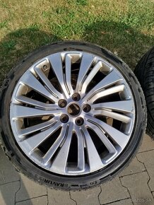 Letna sada 245/40 R 20 - 3