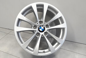 BMW 3 F30 17" Styling 395 - 3