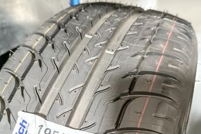 BFGoodrich g Gripy 195/50R15 82V - 3