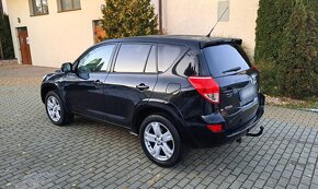 Toyota RAV4 2.2D-CAT 130KW M6 R.v.2008 4X4 SUV - 3