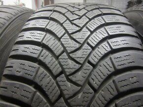 R19 Zimná sada WHEELWORLD rozteč 5x112 225/45R19 FALKEN - 3