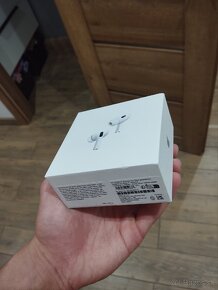 AirPods Pro 2 gen 2 USB-C - 3