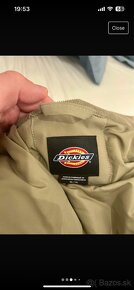 Zimná bunda Dickies Plain Jacket - 3