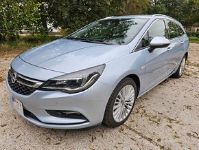 Opel Astra K Sports Tourer 1.6 CDTI 81kW - 3