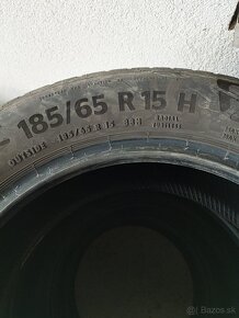 185/65 r15 - 3