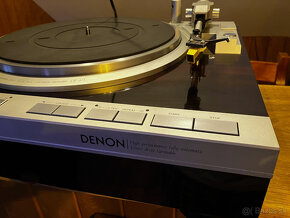 Denon - 3