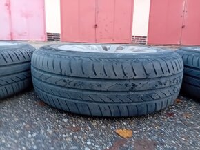 185/65R15 citroen xsara picasso - 3