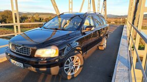 VOLVO XC90 2.4 D5 136kw AWD SUMMUM - 3