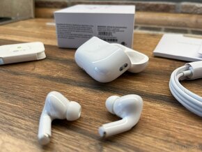 AirPods Pro 2nd Gen - 3